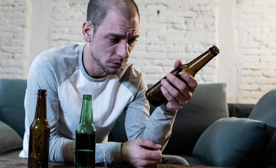 Убрать алкогольную зависимость в Екимовичах